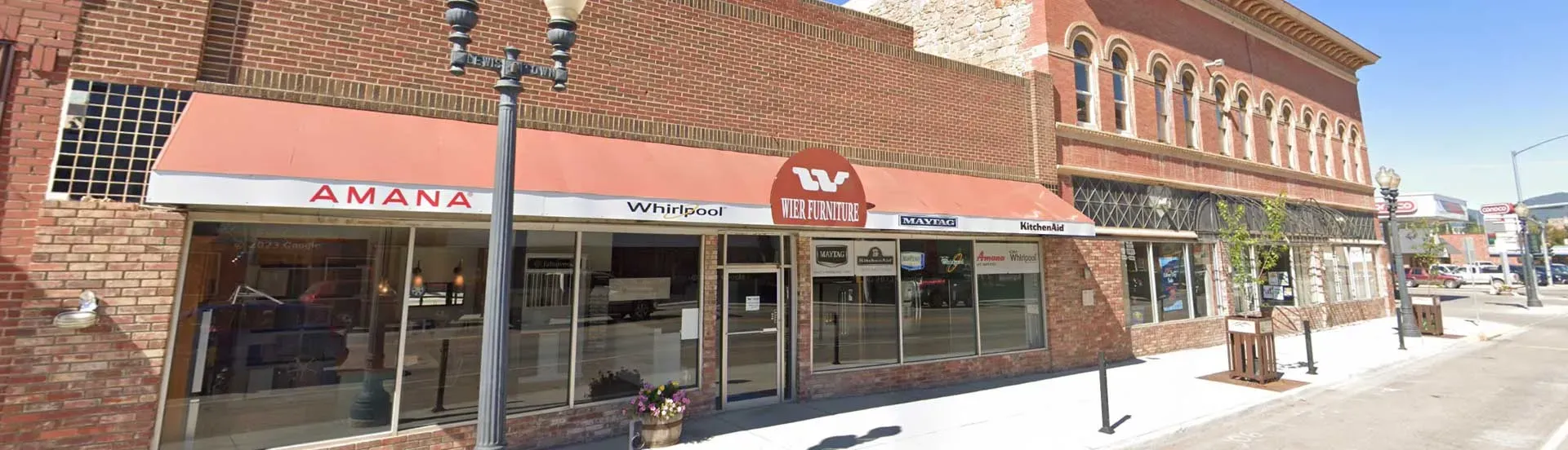 photo of Wier Furniture Company