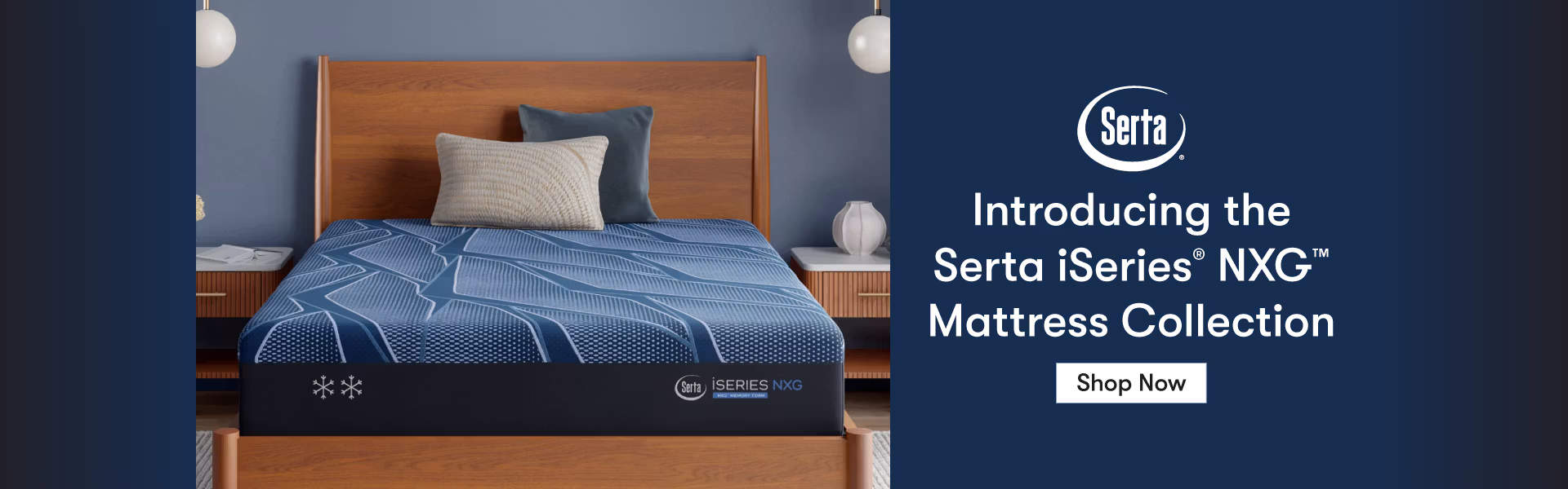 Shop Serta!