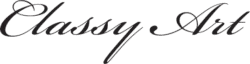 Classy Art logo