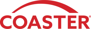 Coaster Fine Furniture logo