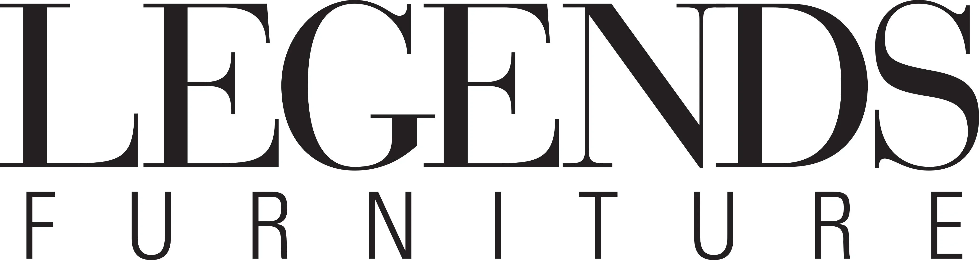 Legends Furniture logo
