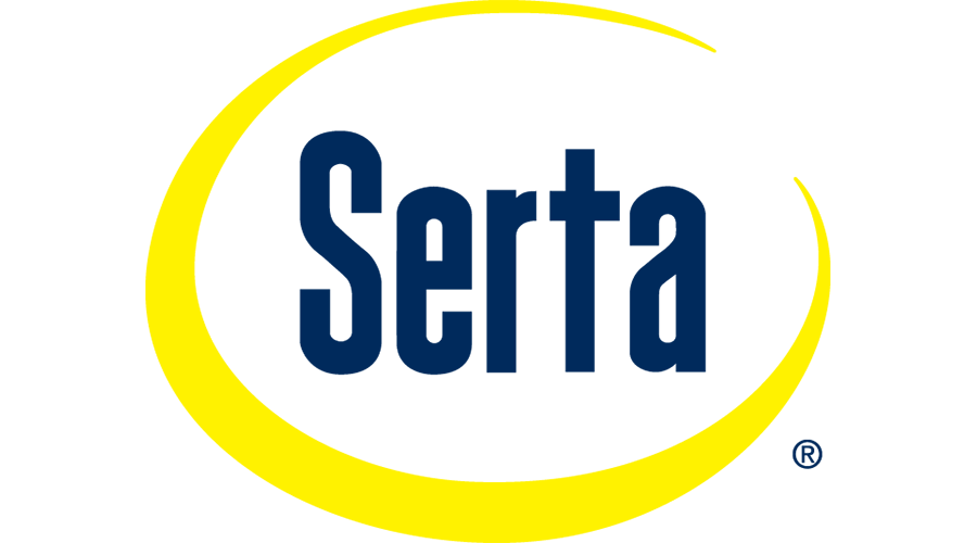 Serta logo