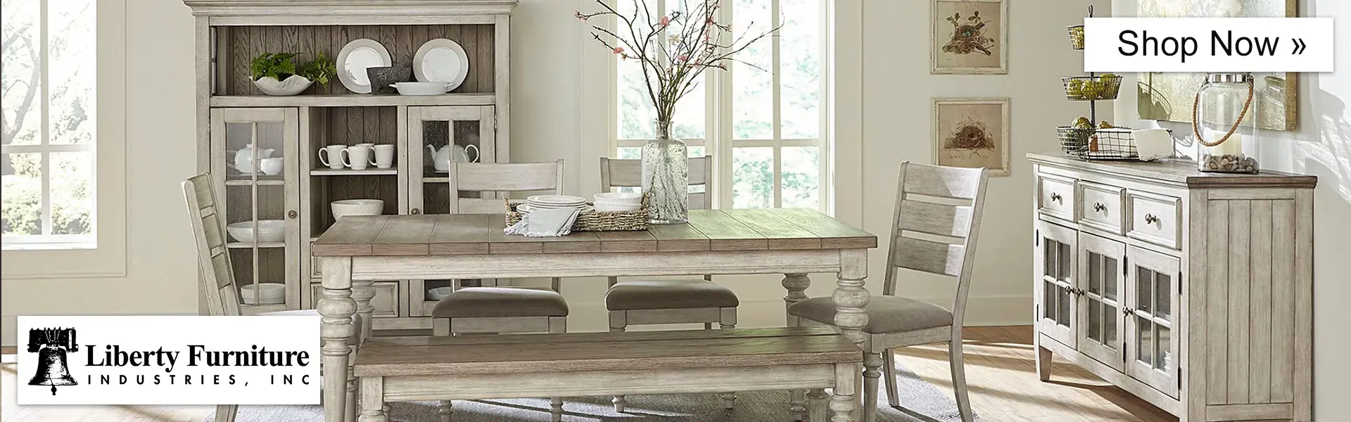 Shop Liberty Furniture