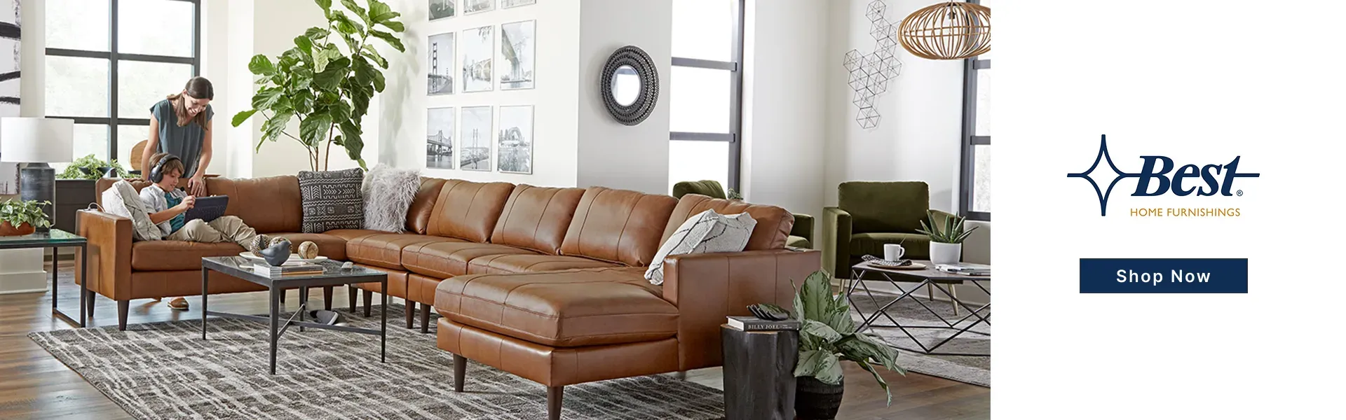 Shop Best Home Furnishings