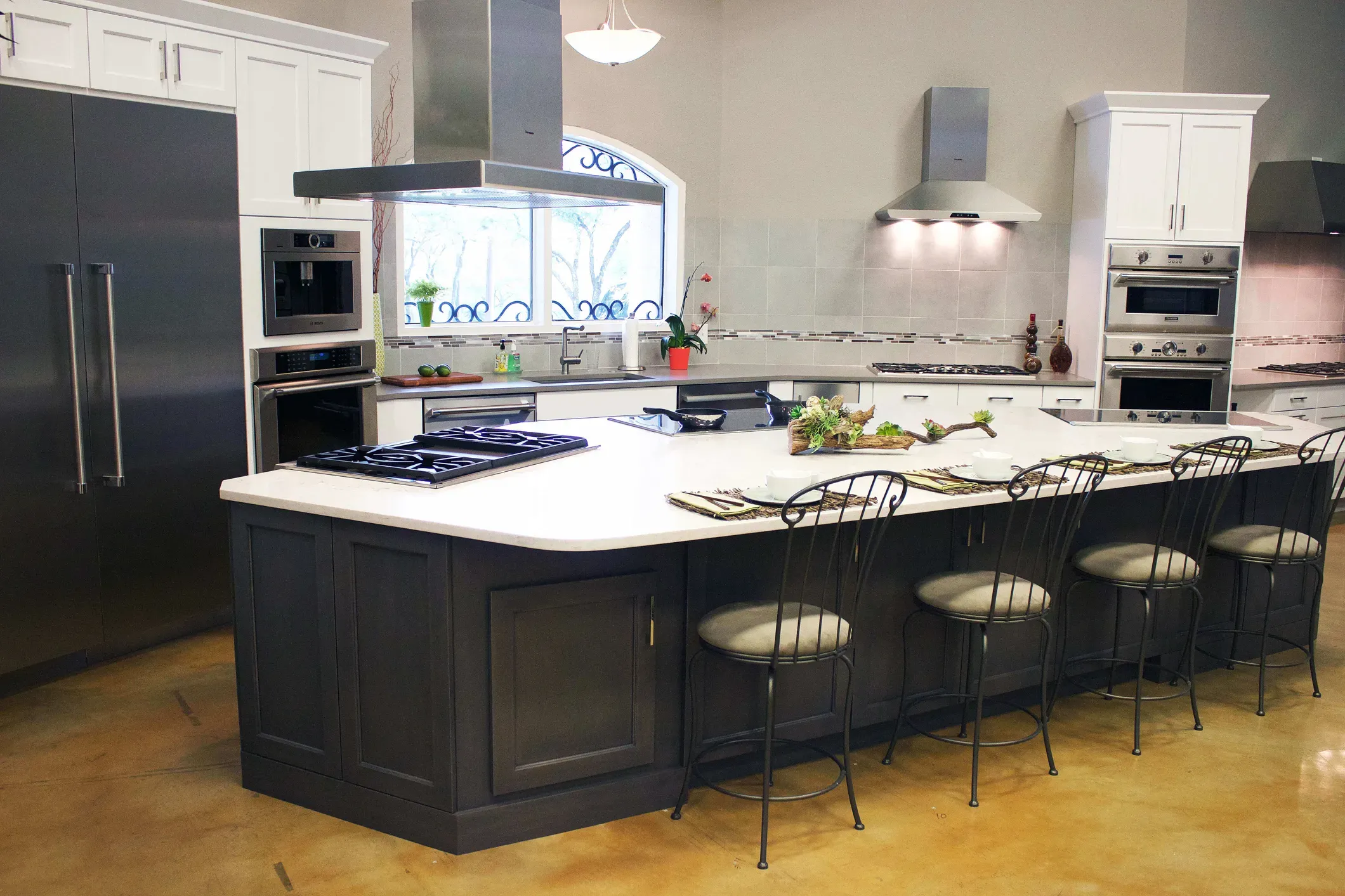 Kitchen Photo 3