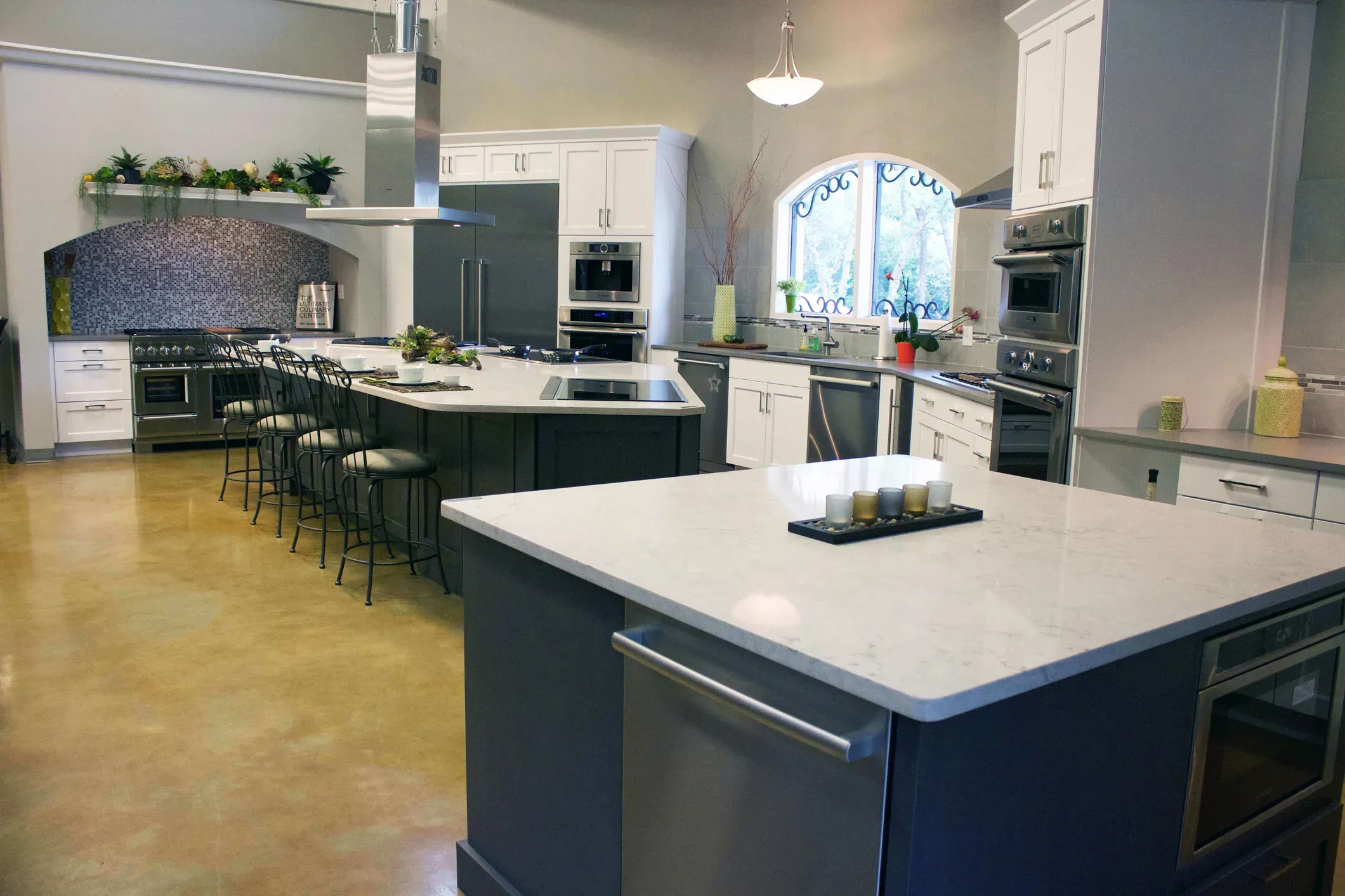 Kitchen Photo 4