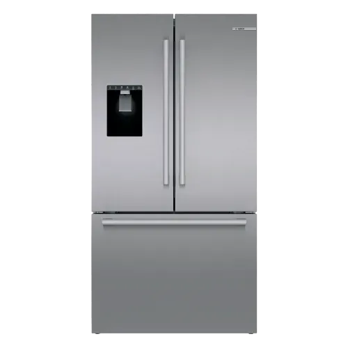 Refrigeration