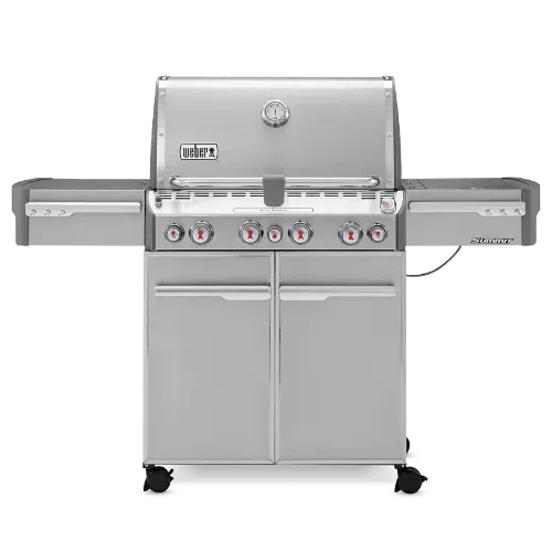 Grilling