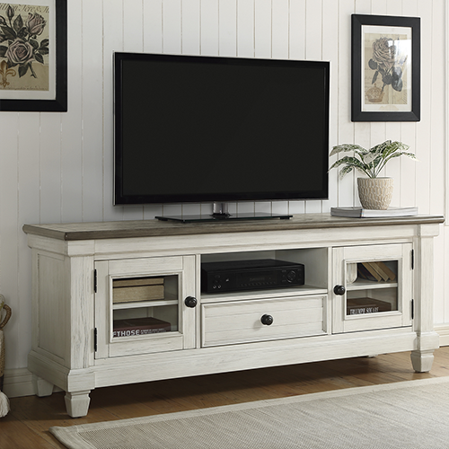 Media Consoles