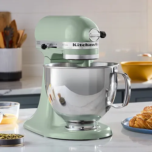 KitchenAid