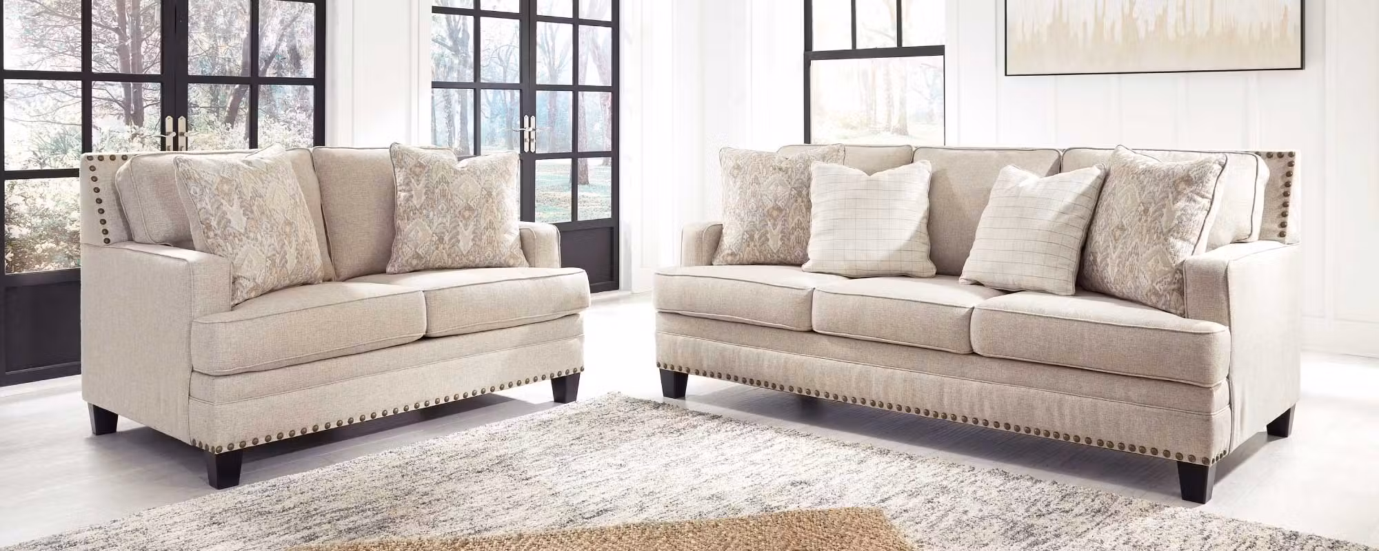 Our house is your house. Withrow Furniture Company has been proud to serve the Teague, TX community since 1930. From our family to yours, we offer the best selection of products, the best service and the best customer experience.
