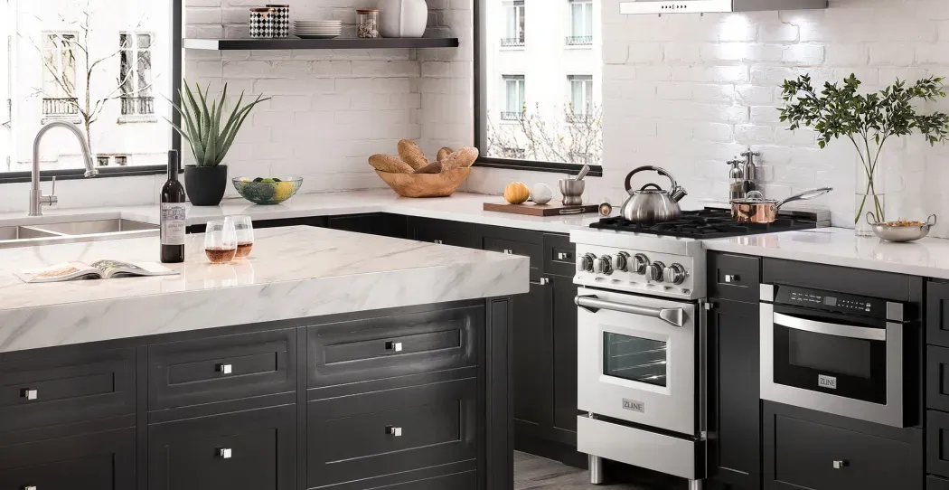 What are the Best Kitchen Appliances: Ultimate Guide for 2025 Buyers