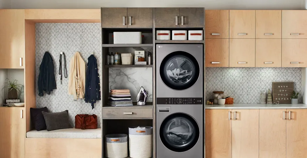 What is the Best Stackable Washer Dryer: Top Picks for 2025