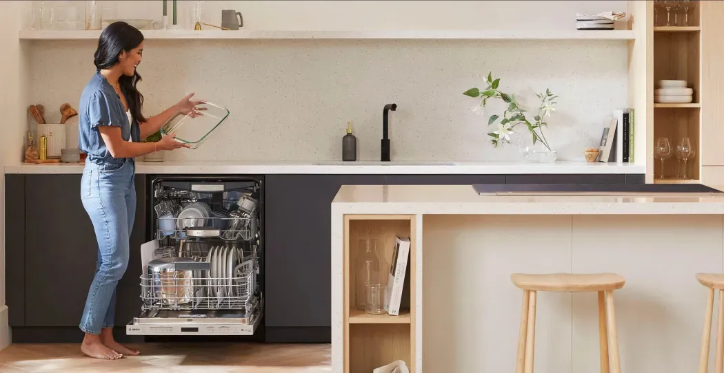 Are Kitchenaid Dishwashers Reliable? Expert Insights Revealed