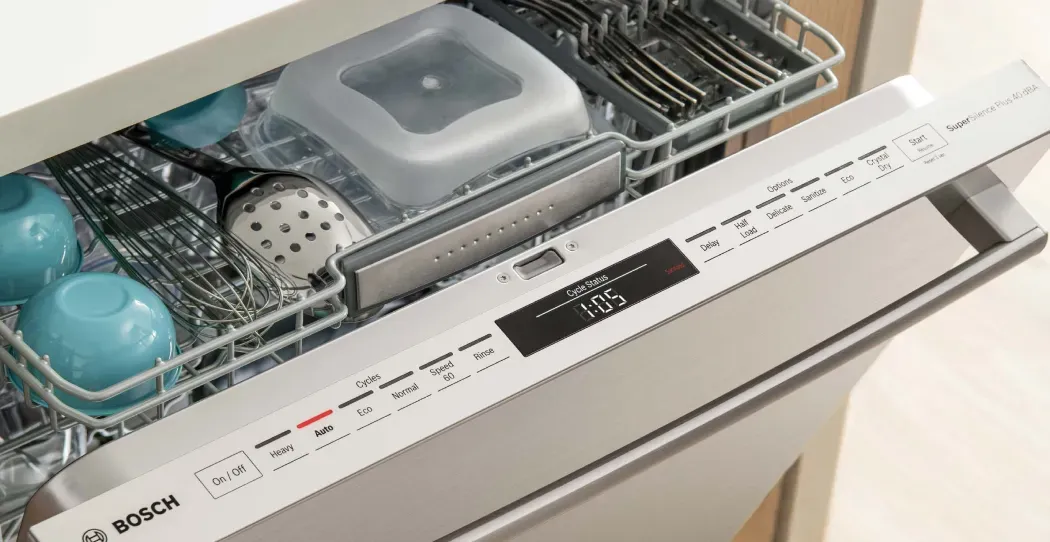 Are Kitchenaid Dishwashers Reliable? Expert Insights Revealed