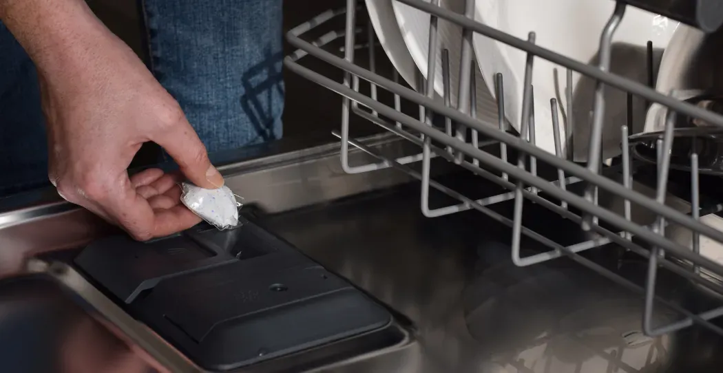 How to Fix Dishwasher Soap Dispenser: Easy Steps to Save Your Appliance