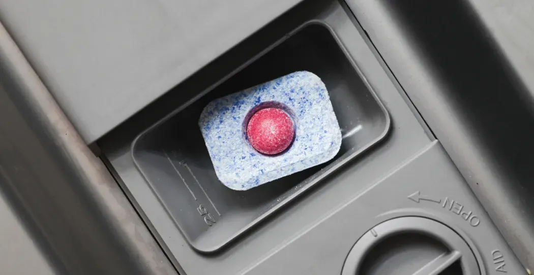 How to Fix Dishwasher Soap Dispenser: Easy Steps to Save Your Appliance