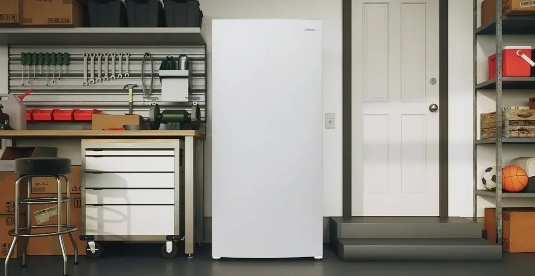 What Does a Garage Ready Refrigerator Mean: Ultimate Guide Explained