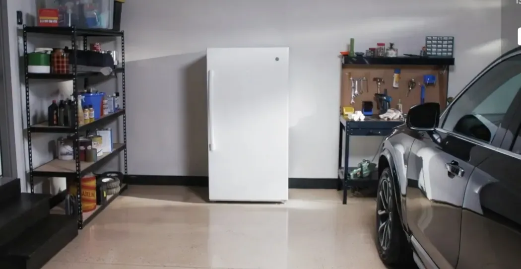 What Does a Garage Ready Refrigerator Mean: Ultimate Guide Explained