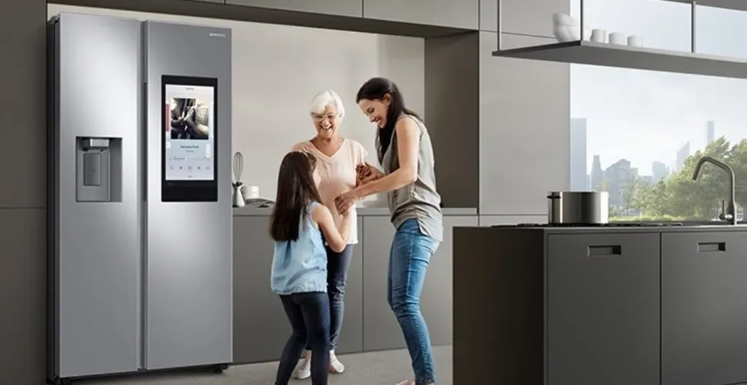 What'S the Point of a Smart Fridge: Unlocking Ultimate Kitchen Convenience
