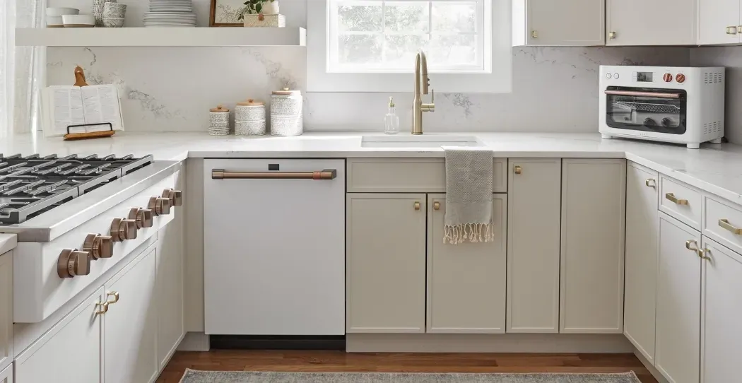 Are Cafe Dishwashers Good: Ultimate Guide to Efficiency & Durability