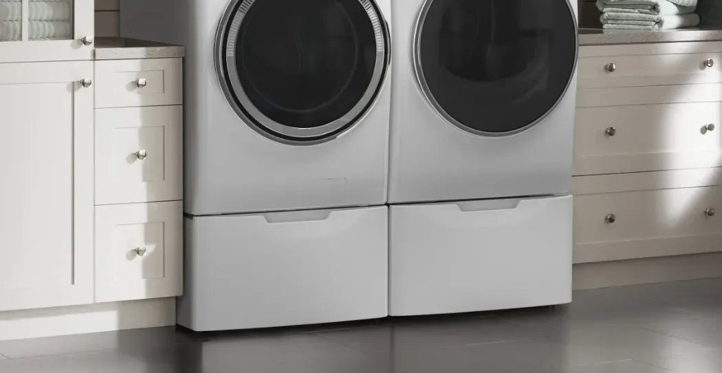 Are Washer Dryer Pedestals Universal: Ultimate Compatibility Guide