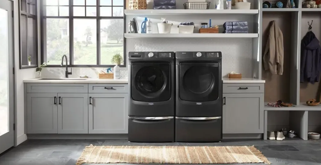 What is a Washer Dryer Pedestal: Ultimate Space-Saving Solution