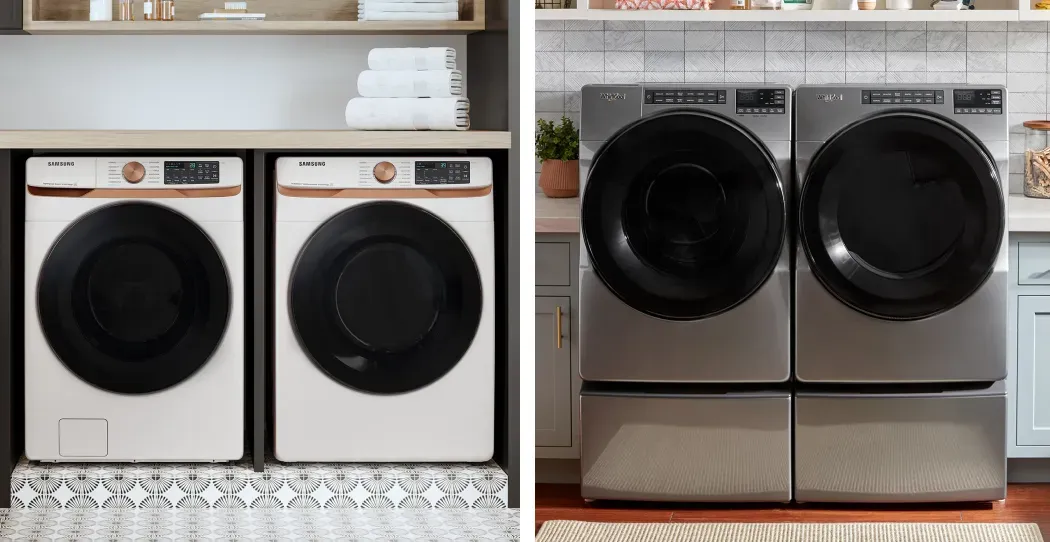 How Long Does Samsung Washer And Dryer Last: Ultimate Lifespan Guide