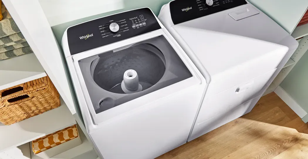 Where are Samsung Washer And Dryers Made: Unveiling Origins