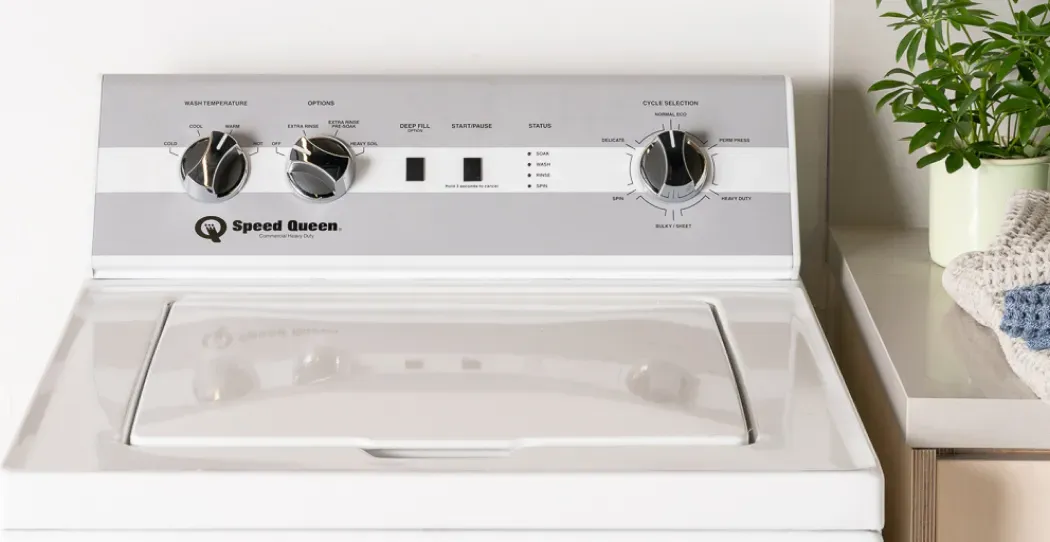 Does Speed Queen Make Dishwashers: Truth Revealed!