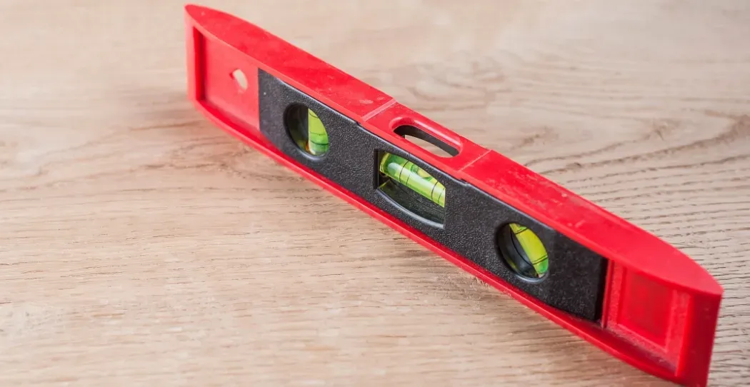 How to Use a Spirit Level on Uneven Surfaces: Expert Tips Revealed
