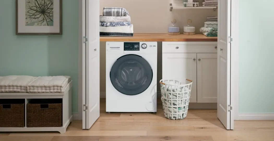 How Much Electricity Does a Washer And Dryer Use: Shocking Facts Revealed
