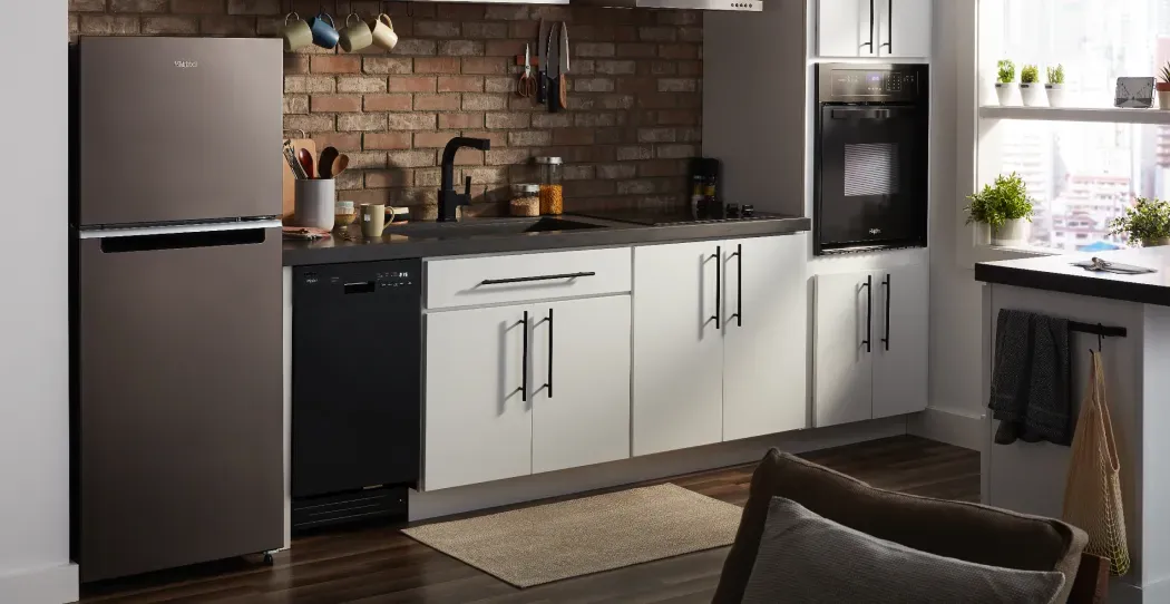 A Kitchen Refrigerator Maintains the Freezer Compartment: Essential ...