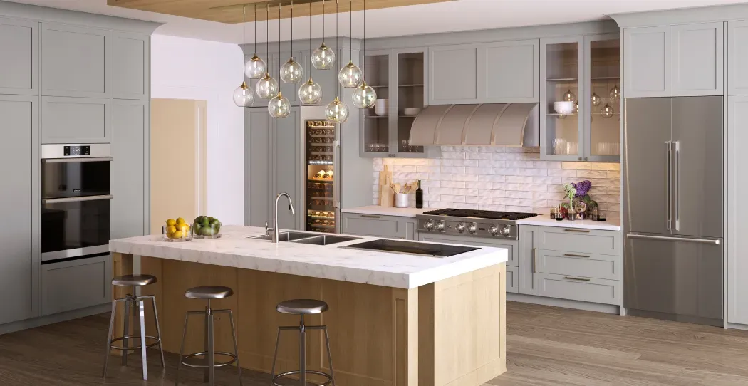 High End Kitchen Appliance Brands: Elevate Your Culinary Space