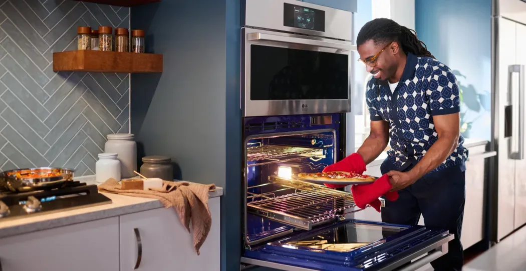 What is the Latest Trend in Kitchen Appliance Colors: Vibrant Hues