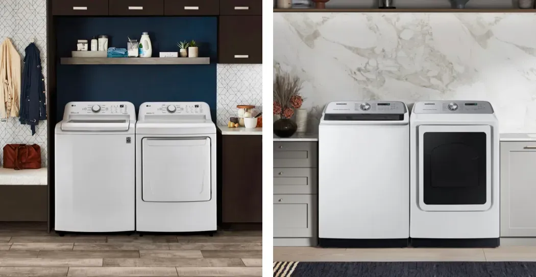 Which Refrigerator is Better Lg Or Samsung: Ultimate Showdown 2025