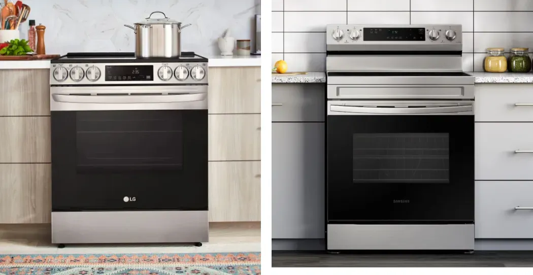 What Does Lg Stand for in Kitchen Appliances: Unveiling Excellence