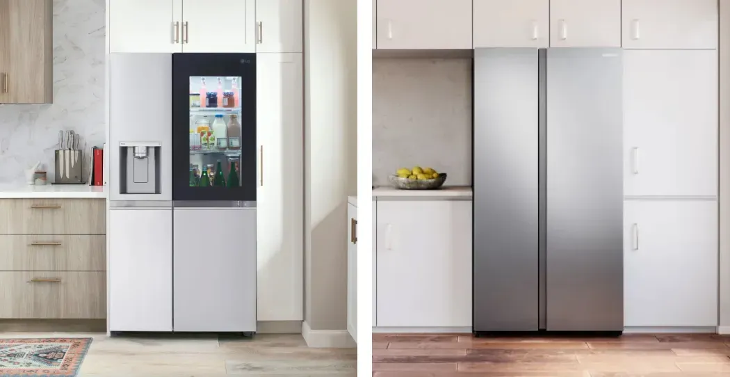 What Does Lg Stand for in Kitchen Appliances: Unveiling Excellence