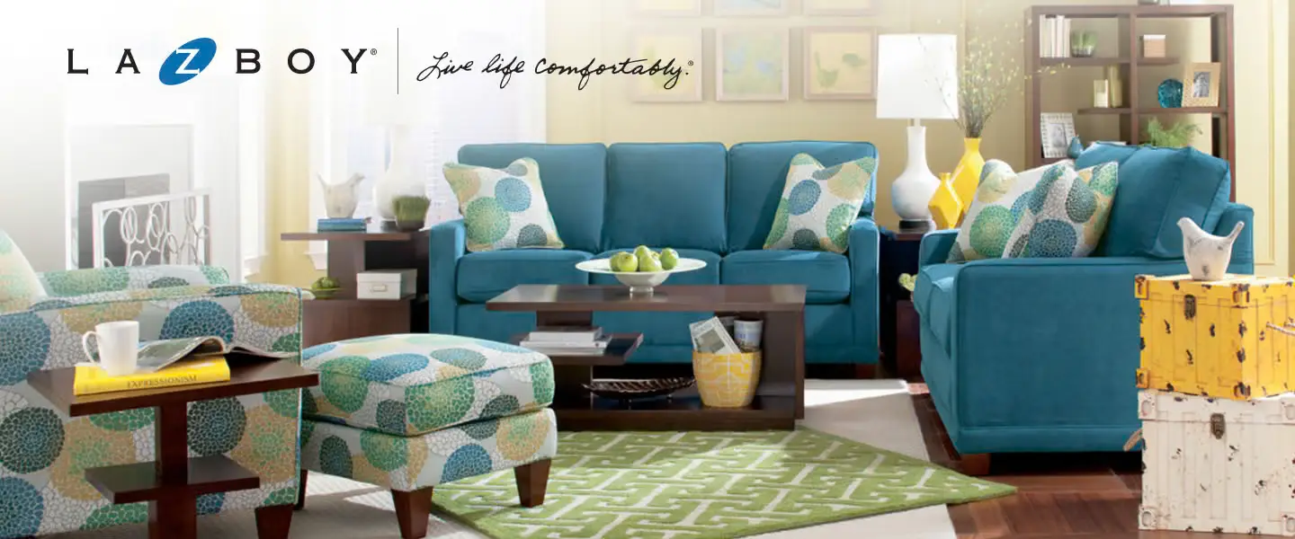 LA-Z-BOY