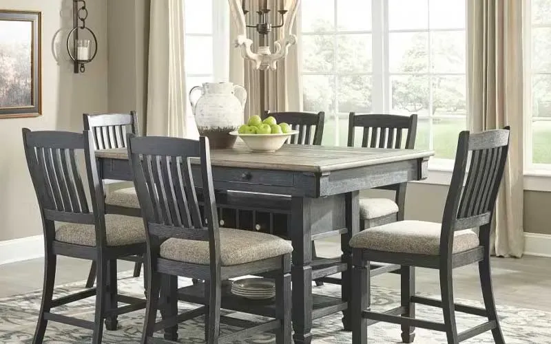 table