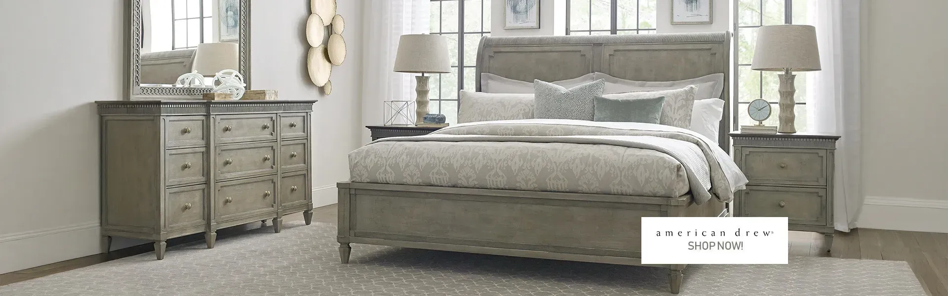 American Drew furniture