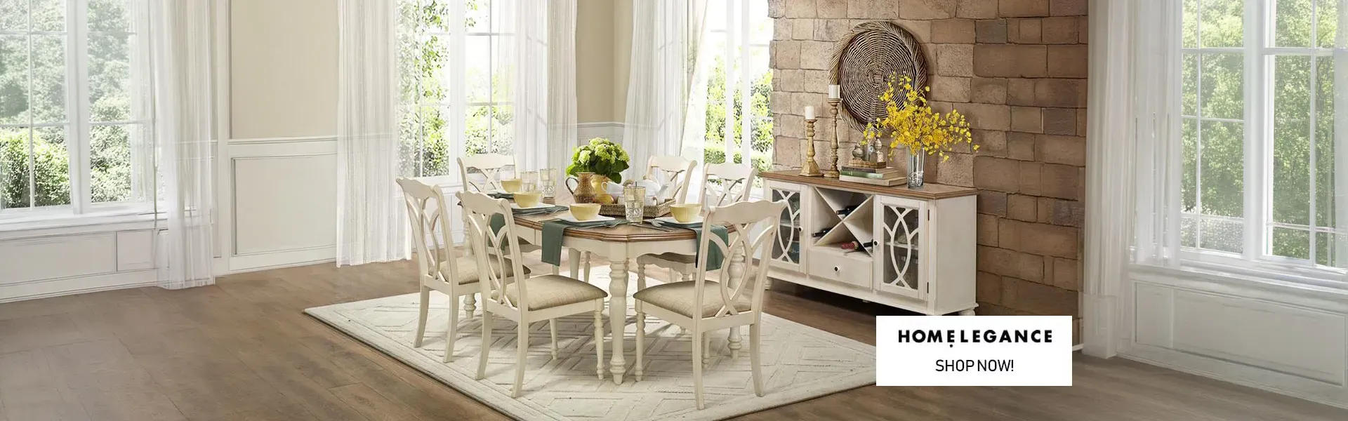 Homelegance Furniture - Shop Now!