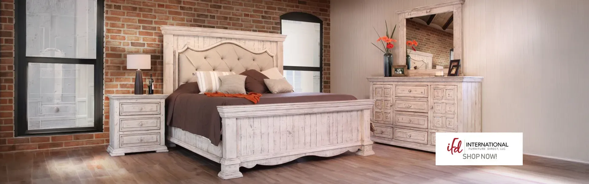 Shop International Furniture Direct