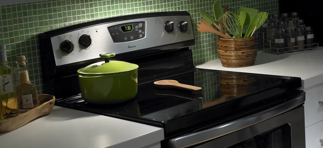 Appliances