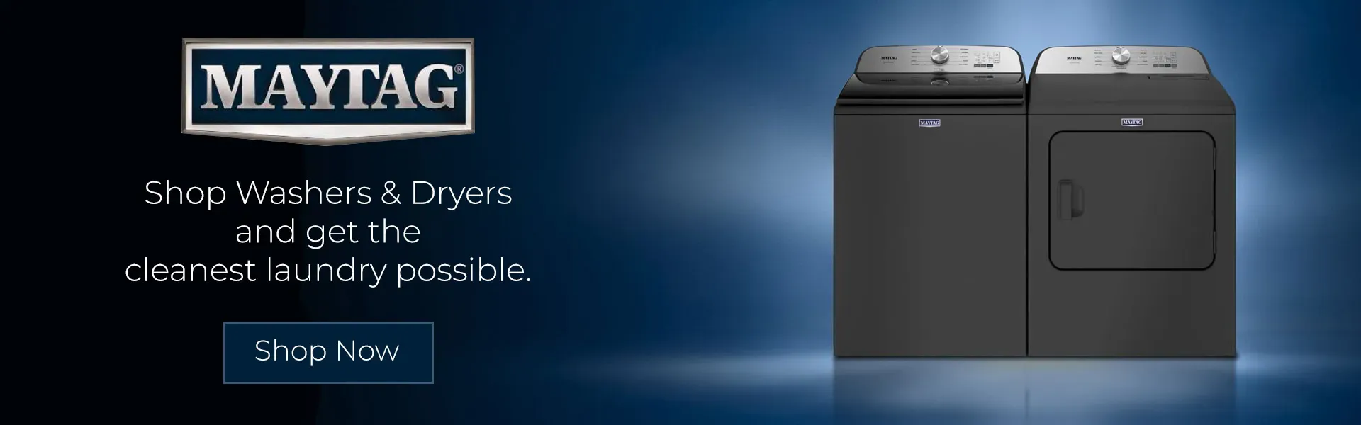 Shop Maytag