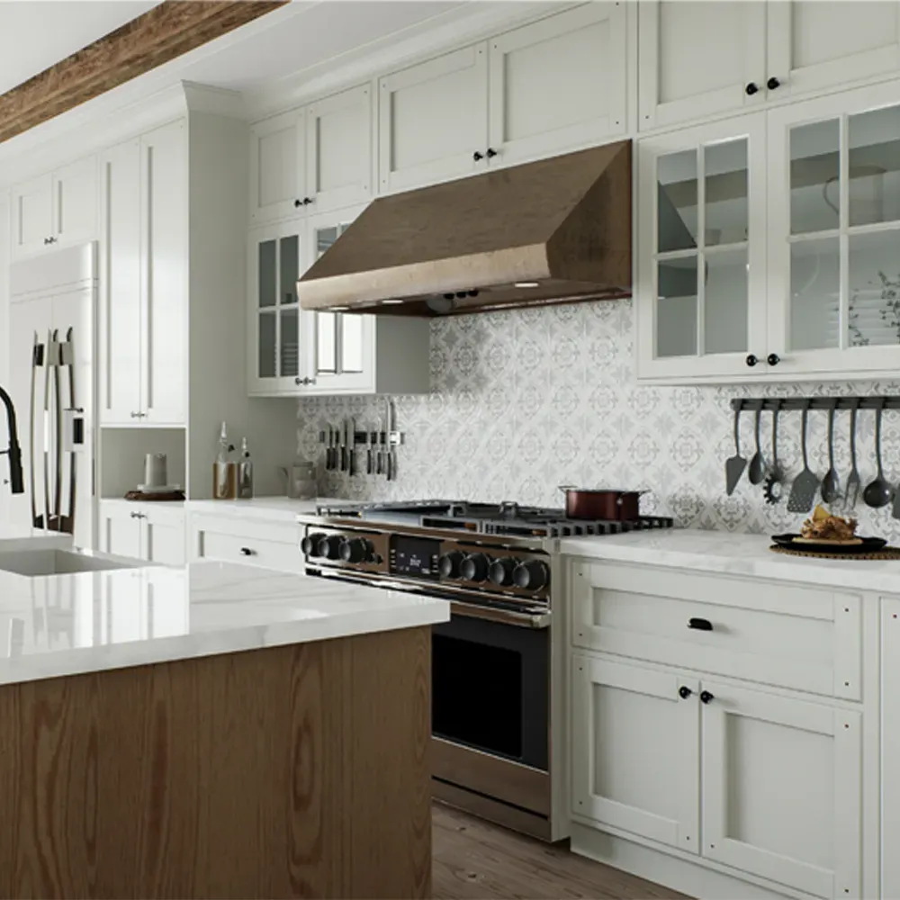 Shop Kitchen