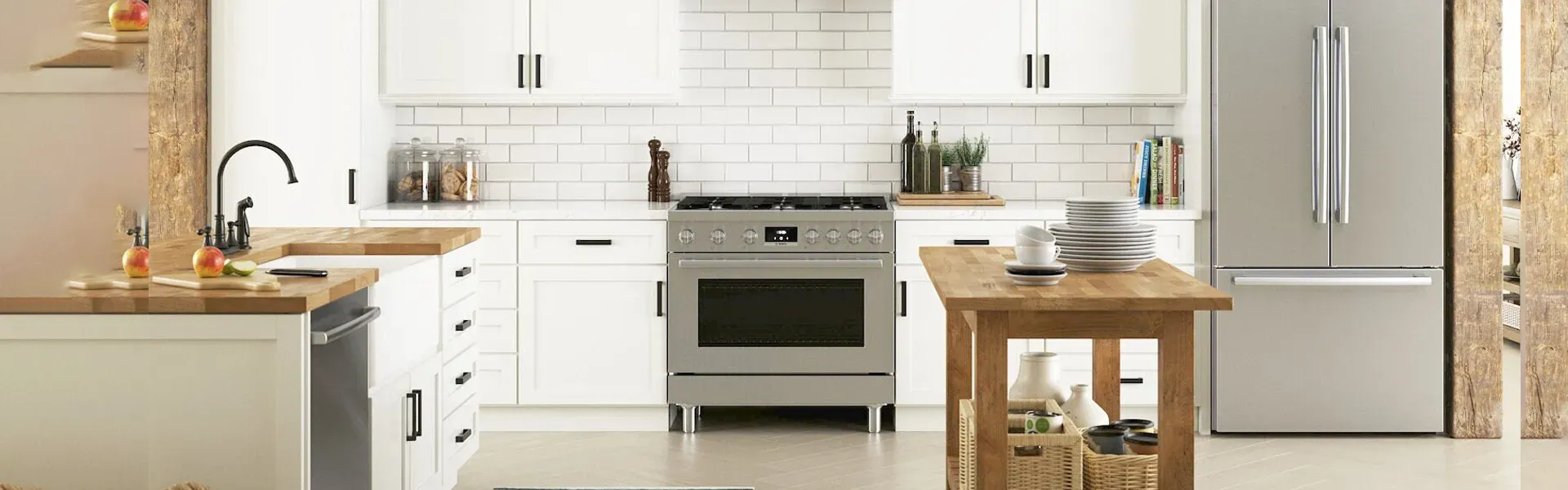 Shop Bosch Appliances