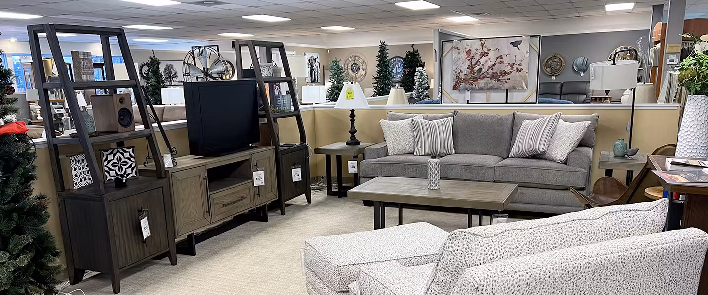 Shop Living Room
