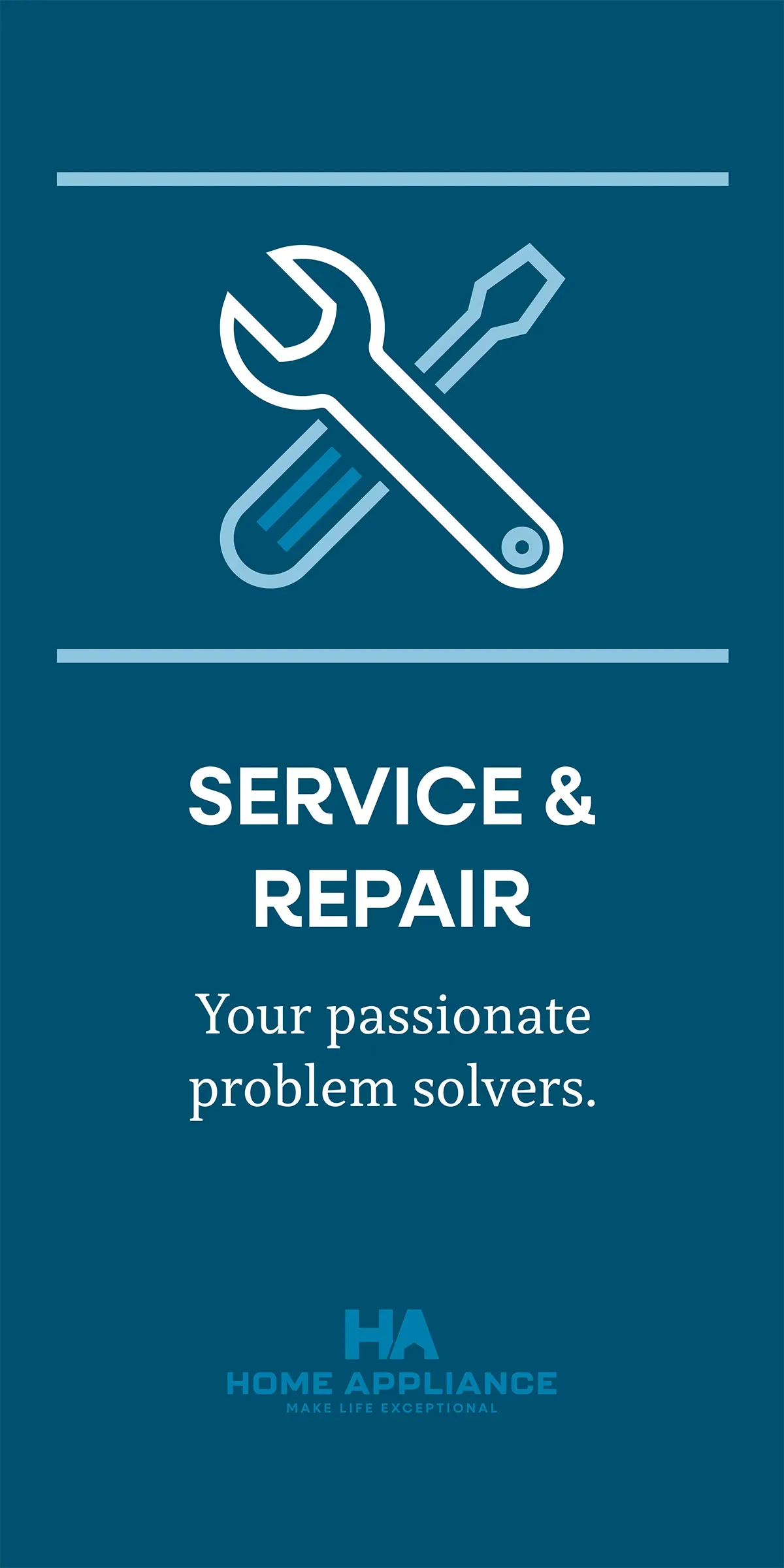 Service Repair