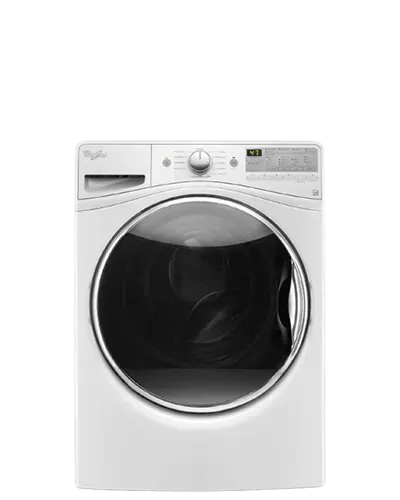 Washers & Dryers